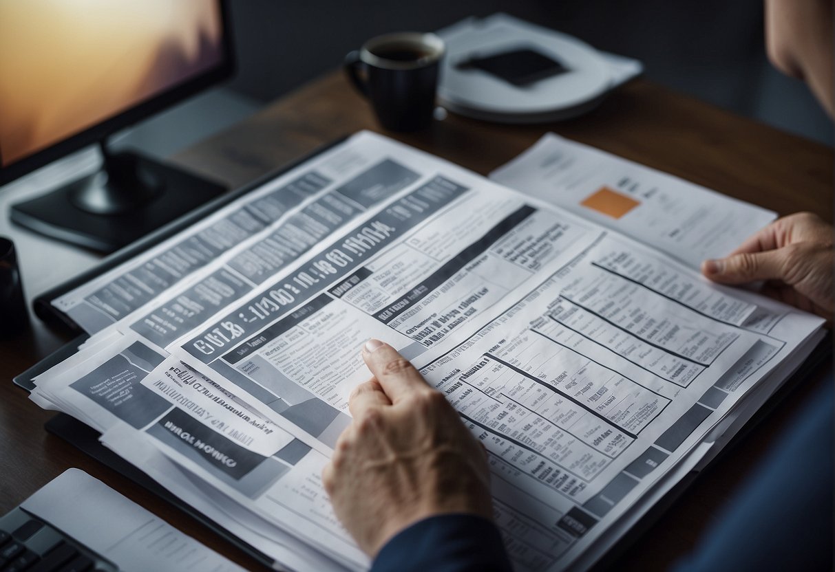 A sports journalist analyzes job market data on wages