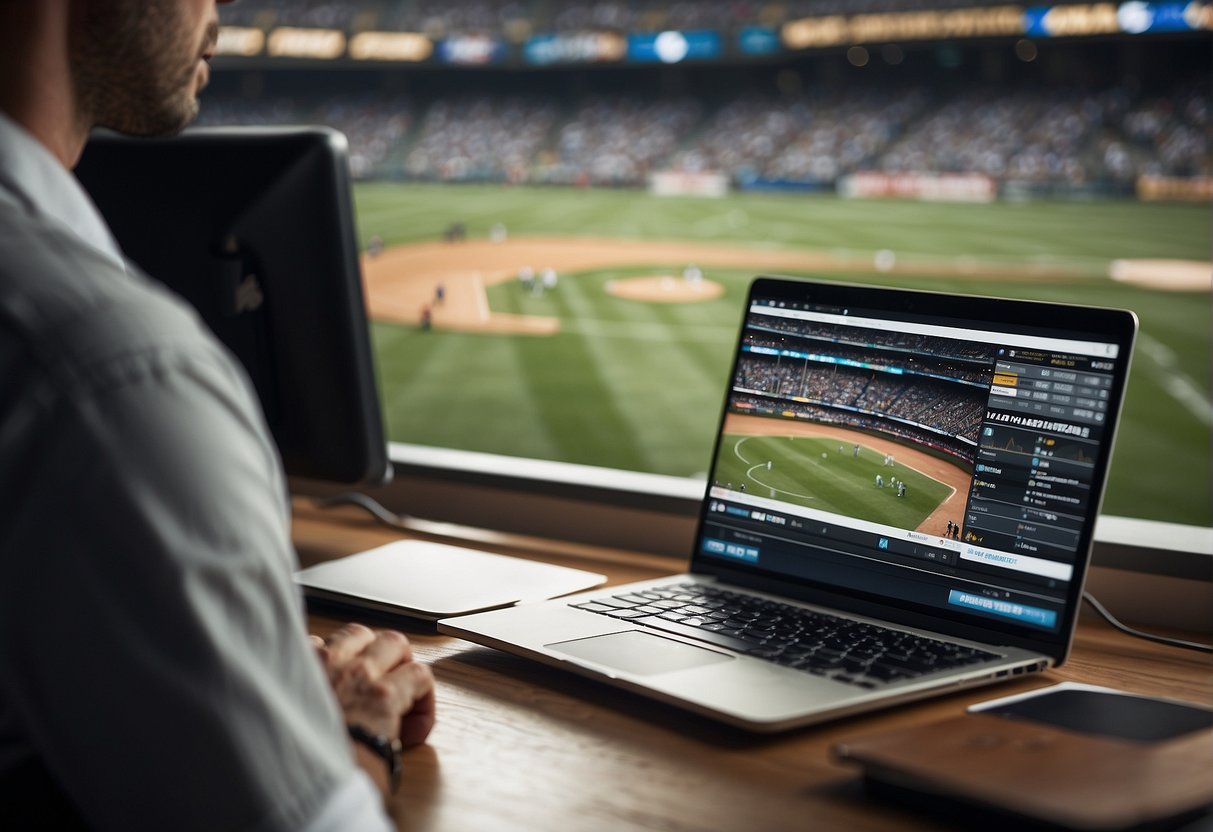 A sports journalist's salary fluctuates based on location, with higher pay in major cities and lower pay in rural areas